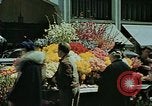 Standbild Golden Gate Ausstellung San Francisco California USA, 1939, aus Sekunde 44 historischem Filmmaterial Videoclip 65675041890