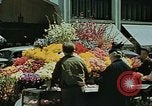 Standbild Golden Gate Ausstellung San Francisco California USA, 1939, aus Sekunde 45 historischem Filmmaterial Videoclip 65675041890