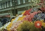 Standbild Golden Gate Ausstellung San Francisco California USA, 1939, aus Sekunde 49 historischem Filmmaterial Videoclip 65675041890