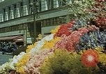 Standbild Golden Gate Ausstellung San Francisco California USA, 1939, aus Sekunde 50 historischem Filmmaterial Videoclip 65675041890
