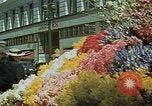Standbild Golden Gate Ausstellung San Francisco California USA, 1939, aus Sekunde 51 historischem Filmmaterial Videoclip 65675041890