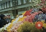 Standbild Golden Gate Ausstellung San Francisco California USA, 1939, aus Sekunde 52 historischem Filmmaterial Videoclip 65675041890