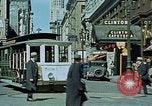 Standbild Golden Gate Ausstellung San Francisco California USA, 1939, aus Sekunde 53 historischem Filmmaterial Videoclip 65675041890