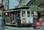 Standbild Golden Gate Ausstellung San Francisco California USA, 1939, aus Sekunde 55 historischem Filmmaterial Videoclip 65675041890