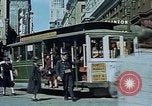 Standbild Golden Gate Ausstellung San Francisco California USA, 1939, aus Sekunde 56 historischem Filmmaterial Videoclip 65675041890