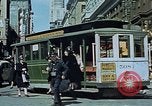 Standbild Golden Gate Ausstellung San Francisco California USA, 1939, aus Sekunde 57 historischem Filmmaterial Videoclip 65675041890