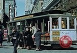 Standbild Golden Gate Ausstellung San Francisco California USA, 1939, aus Sekunde 58 historischem Filmmaterial Videoclip 65675041890