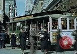 Standbild Golden Gate Ausstellung San Francisco California USA, 1939, aus Sekunde 59 historischem Filmmaterial Videoclip 65675041890