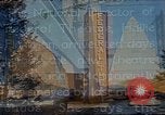 Standbild Golden Gate Ausstellung San Francisco California USA, 1939, aus Sekunde 1 historischem Filmmaterial Videoclip 65675041891