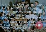 Image of Federal theater San Francisco California USA, 1939, second 5 stock footage video 65675041892