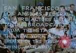 Image of Federal theater San Francisco California USA, 1939, second 8 stock footage video 65675041892