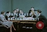 Image of Federal theater San Francisco California USA, 1939, second 18 stock footage video 65675041892