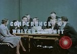 Image of Federal theater San Francisco California USA, 1939, second 20 stock footage video 65675041892