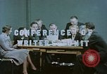 Image of Federal theater San Francisco California USA, 1939, second 21 stock footage video 65675041892
