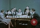 Image of Federal theater San Francisco California USA, 1939, second 23 stock footage video 65675041892