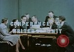 Image of Federal theater San Francisco California USA, 1939, second 24 stock footage video 65675041892