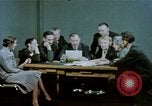 Image of Federal theater San Francisco California USA, 1939, second 25 stock footage video 65675041892