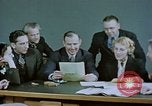 Image of Federal theater San Francisco California USA, 1939, second 30 stock footage video 65675041892