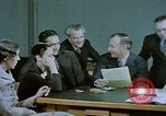 Image of Federal theater San Francisco California USA, 1939, second 32 stock footage video 65675041892