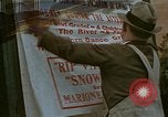 Image of Federal theater San Francisco California USA, 1939, second 46 stock footage video 65675041892