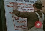 Image of Federal theater San Francisco California USA, 1939, second 47 stock footage video 65675041892