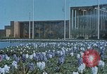 Image of Federal theater San Francisco California USA, 1939, second 54 stock footage video 65675041892