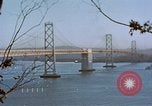 Image of Federal theater San Francisco California USA, 1939, second 7 stock footage video 65675041893