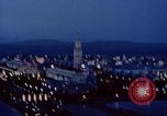 Image of Federal theater San Francisco California USA, 1939, second 17 stock footage video 65675041893