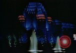 Image of Federal theater San Francisco California USA, 1939, second 36 stock footage video 65675041893