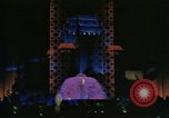Image of Federal theater San Francisco California USA, 1939, second 45 stock footage video 65675041893