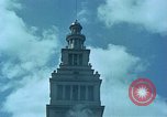 Image of Federal theater San Francisco California USA, 1939, second 28 stock footage video 65675041894