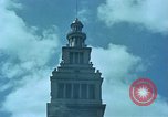 Image of Federal theater San Francisco California USA, 1939, second 29 stock footage video 65675041894