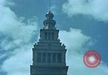 Image of Federal theater San Francisco California USA, 1939, second 30 stock footage video 65675041894