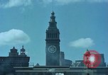 Image of Federal theater San Francisco California USA, 1939, second 32 stock footage video 65675041894