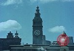 Image of Federal theater San Francisco California USA, 1939, second 34 stock footage video 65675041894