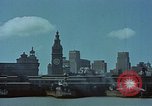 Image of Federal theater San Francisco California USA, 1939, second 58 stock footage video 65675041894