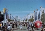 Standbild Federal Theater San Francisco California USA, 1939, aus Sekunde 3 historischem Filmmaterial Videoclip 65675041895