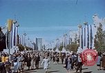 Standbild Federal Theater San Francisco California USA, 1939, aus Sekunde 4 historischem Filmmaterial Videoclip 65675041895