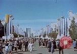 Standbild Federal Theater San Francisco California USA, 1939, aus Sekunde 5 historischem Filmmaterial Videoclip 65675041895