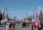Standbild Federal Theater San Francisco California USA, 1939, aus Sekunde 8 historischem Filmmaterial Videoclip 65675041895