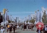 Standbild Federal Theater San Francisco California USA, 1939, aus Sekunde 9 historischem Filmmaterial Videoclip 65675041895