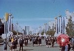 Standbild Federal Theater San Francisco California USA, 1939, aus Sekunde 10 historischem Filmmaterial Videoclip 65675041895