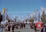 Standbild Federal Theater San Francisco California USA, 1939, aus Sekunde 11 historischem Filmmaterial Videoclip 65675041895