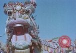 Standbild Federal Theater San Francisco California USA, 1939, aus Sekunde 12 historischem Filmmaterial Videoclip 65675041895