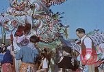 Standbild Federal Theater San Francisco California USA, 1939, aus Sekunde 16 historischem Filmmaterial Videoclip 65675041895