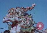 Standbild Federal Theater San Francisco California USA, 1939, aus Sekunde 20 historischem Filmmaterial Videoclip 65675041895