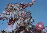 Standbild Federal Theater San Francisco California USA, 1939, aus Sekunde 22 historischem Filmmaterial Videoclip 65675041895