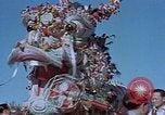 Standbild Federal Theater San Francisco California USA, 1939, aus Sekunde 23 historischem Filmmaterial Videoclip 65675041895