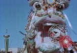 Standbild Federal Theater San Francisco California USA, 1939, aus Sekunde 24 historischem Filmmaterial Videoclip 65675041895