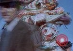 Standbild Federal Theater San Francisco California USA, 1939, aus Sekunde 25 historischem Filmmaterial Videoclip 65675041895